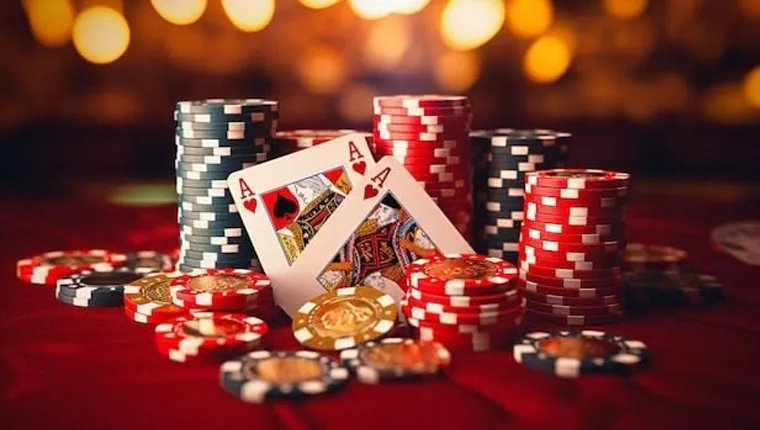 Live Blackjack Guide